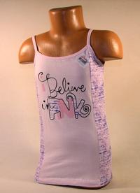      Believe in pink D4378221BJ Desna